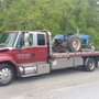 Columbia Towing