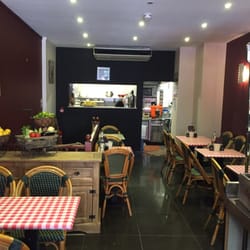 Au Petit Gourmet