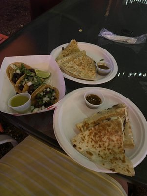 Taconmaye Mexican Foodtruck & Kitchens by null