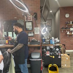 Beards & Shears