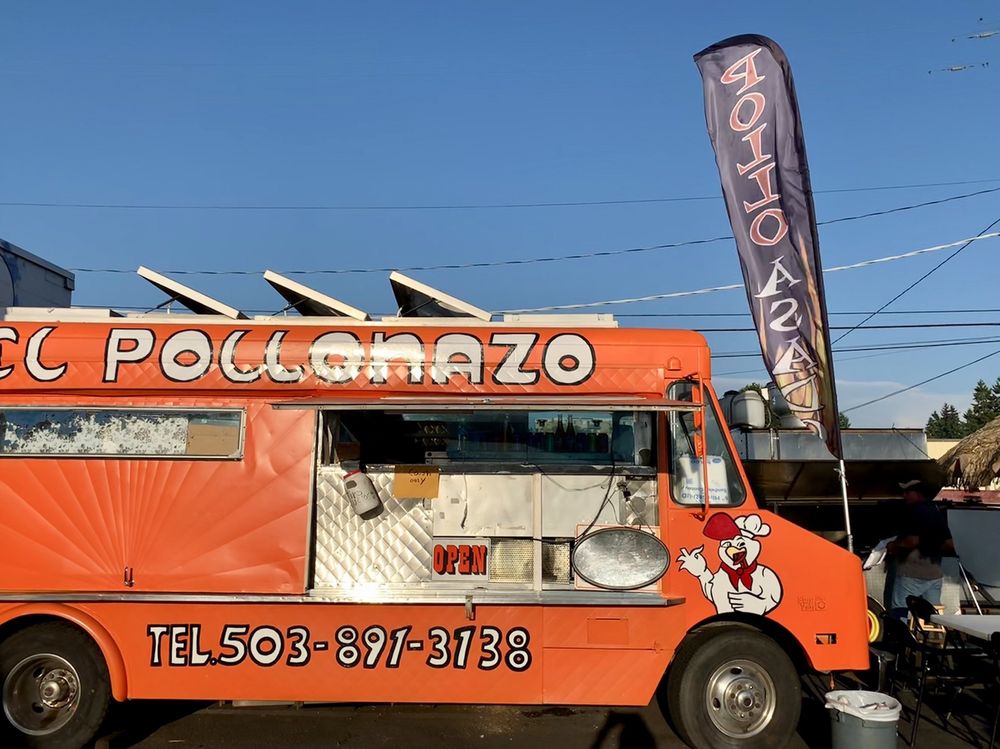 El Pollonazo