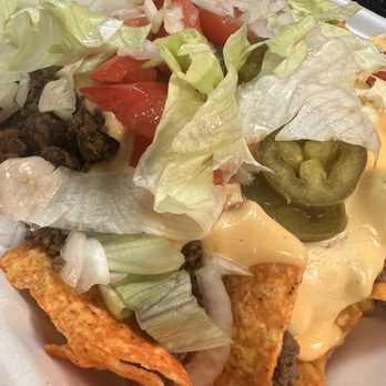 The Main Ingredient - Loaded nachos - Community Service/Non-Profit Near Me - Detroit, Michigan The Main Ingredient - Loaded nachos - Community Service/Non-Profit Near Me - Detroit, Michigan