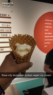 Fifty Licks Ice Cream by null