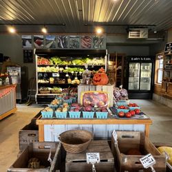 Dog River Farm