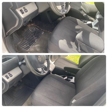 Clean Machine Auto Detailing - Auto Detailing Near Me