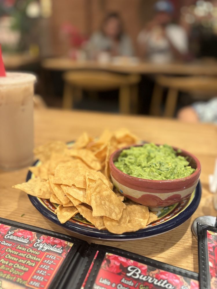 La Casa De La Abuela