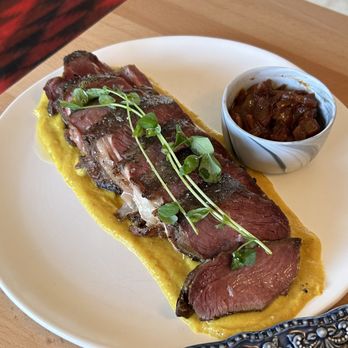 Zarak By Afghan Kitchen - 16oz ribeye - Afghan Near Me - Vancouver, British Columbia Zarak By Afghan Kitchen - 16oz ribeye - Afghan Near Me - Vancouver, British Columbia