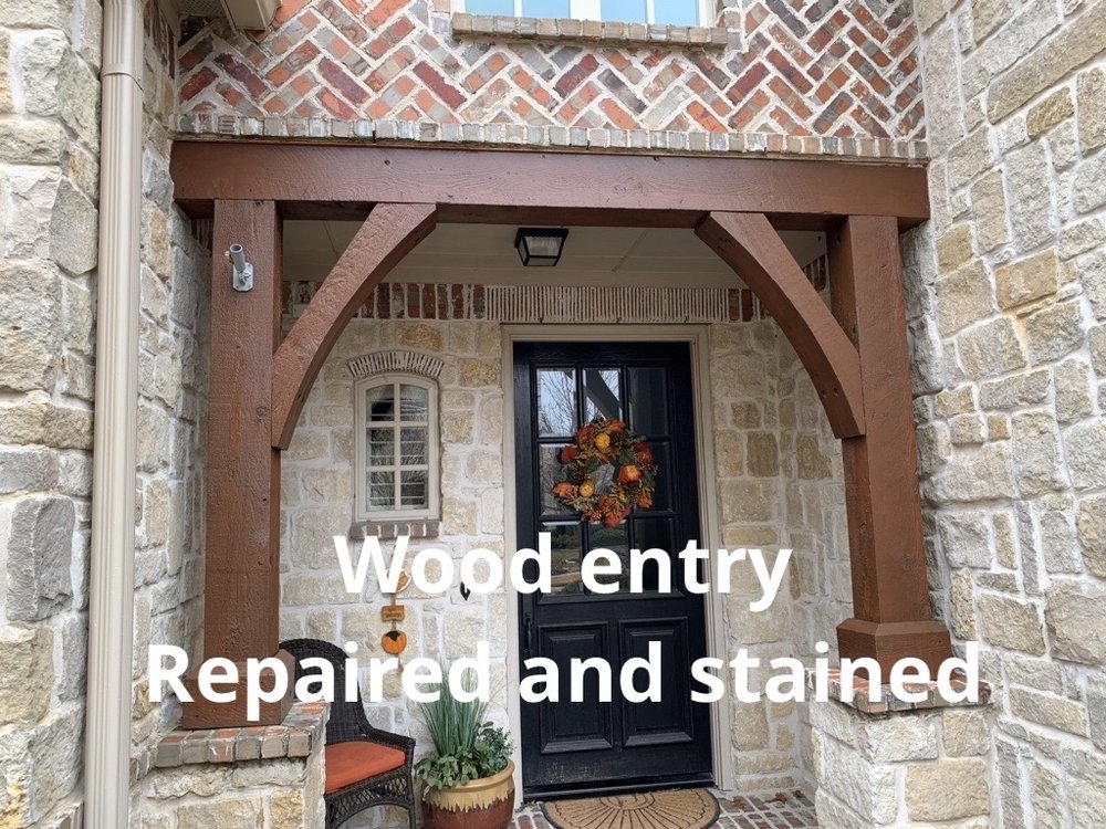 Slide of Firefighter Roofing