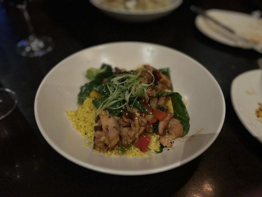 Harvest Seasonal Grill - Lancaster by null