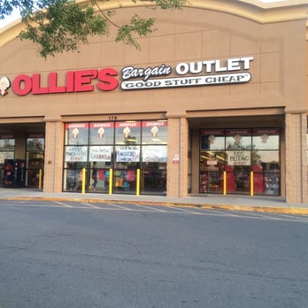 Ollie's Bargain Outlet - Discount Store Near Me - Concord, North Carolina Ollie's Bargain Outlet - Discount Store Near Me - Concord, North Carolina