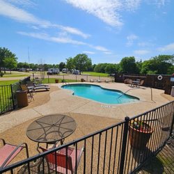 Canton I-20 Rv Park