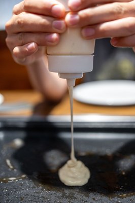 Slappy Cakes by null