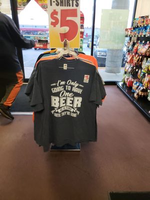 Admiral Discount Tobacco