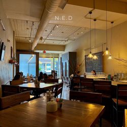 Café Muse