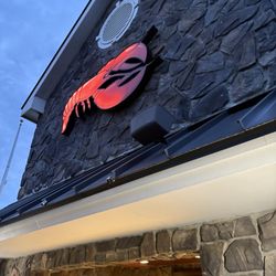 Red Lobster