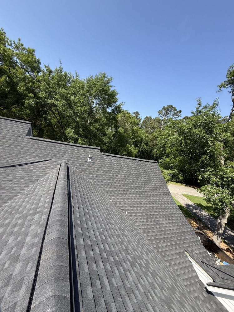 Slide of Blackwell Roofing & Construction