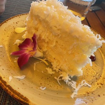 House Without A Key - Seafood Near Me - Honolulu, Hawaii