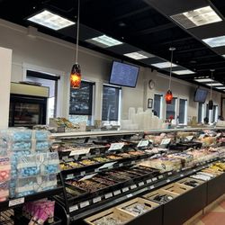 The Italian Store - Deli