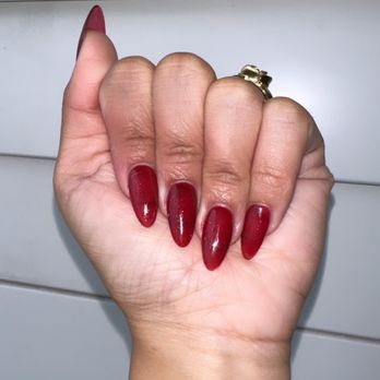 Glam Chateau - What I got - Nail Salons Near Me - Westminster, California