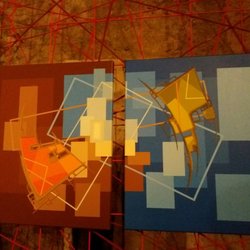 Tolfarte - Mostra d'arte
