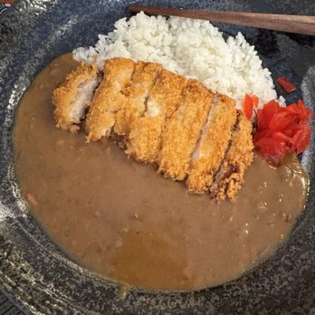 Musashiya Ramen - Fried Pork Cutlet Curry Rice - Ramen Near Me - Chicago, Illinois Musashiya Ramen - Fried Pork Cutlet Curry Rice - Ramen Near Me - Chicago, Illinois