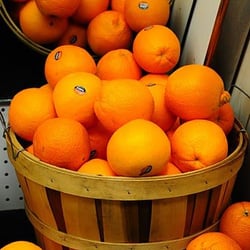 Down To Earth - Organic and local produce