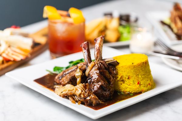 Ponty Bistro by null