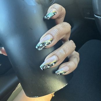Orchid Nails - Nail Salons Near Me - Los Altos, California Orchid Nails - Nail Salons Near Me - Los Altos, California