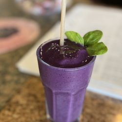 Digino's Brunch Restaurant - Protein shake