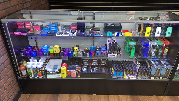 thunder tobacco and vapor Thunder Tobacco and Vapor, 1206 West Maumee St, Ste I, Angola, IN 46703, US