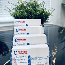 Cristian Electric - CEI