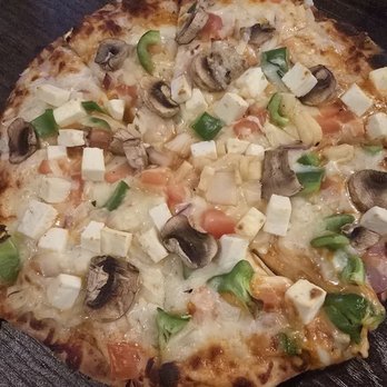 Sizzle Street - Veg pizza - Pizza Near Me - Waconia, Minnesota Sizzle Street - Veg pizza - Pizza Near Me - Waconia, Minnesota