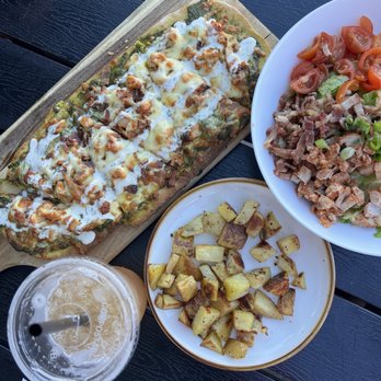 Fermentation Farm - Favorite order! - Health Markets Near Me - Costa Mesa, California