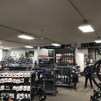 Wheel & Sprocket - Bikes Near Me - Delafield, Wisconsin