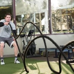 Athlon Fitness & Performance