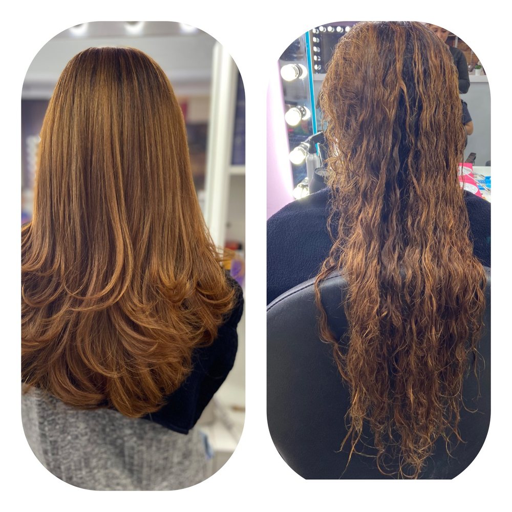 CHARLOTTE’S DOMINICAN BEAUTY SALON 15 Photos 6823 S Blvd, Charlotte