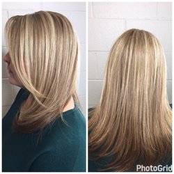 Laura Kovacs Hair Design in Yorba Linda gift card