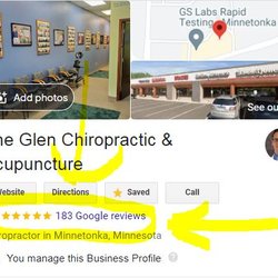 The Glen Chiropractic & Acupuncture