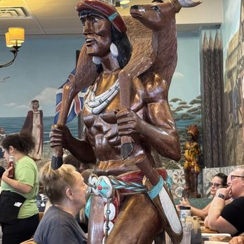 Pocahontas Pancakes - Breakfast & Brunch Near Me - Virginia Beach, Virginia Pocahontas Pancakes - Breakfast & Brunch Near Me - Virginia Beach, Virginia