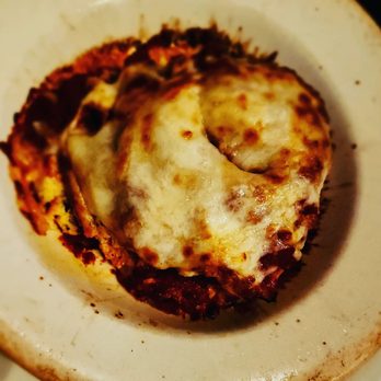 DiFabio's Casapela - Meat Lasagna - Italian Near Me - Louisville, Kentucky