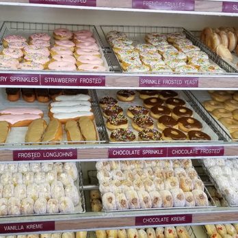 Deluxe Donuts - Donuts Near Me - Anderson, Indiana Deluxe Donuts - Donuts Near Me - Anderson, Indiana