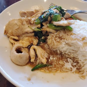 Thai At Silver Spring - Pad Ka-Pow+ - Thai Near Me - Silver Spring, Maryland Thai At Silver Spring - Pad Ka-Pow+ - Thai Near Me - Silver Spring, Maryland