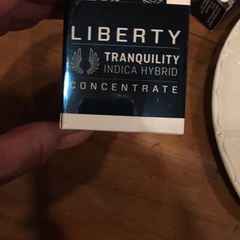 Verilife Dispensary - Pretty expensive box of rip off! - Cannabis Dispensaries Near Me - Wareham, Massachusetts