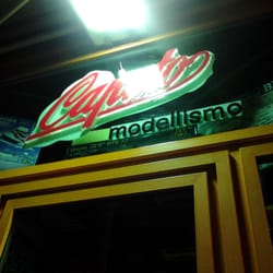 Caputo Modellismo