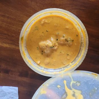 Zaika Gourmet India - Korma with chicken - Indian Near Me - Wausau, Wisconsin