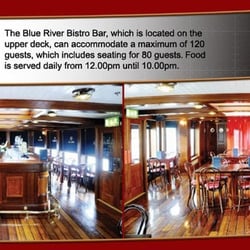 MV Cill Airne - Company website