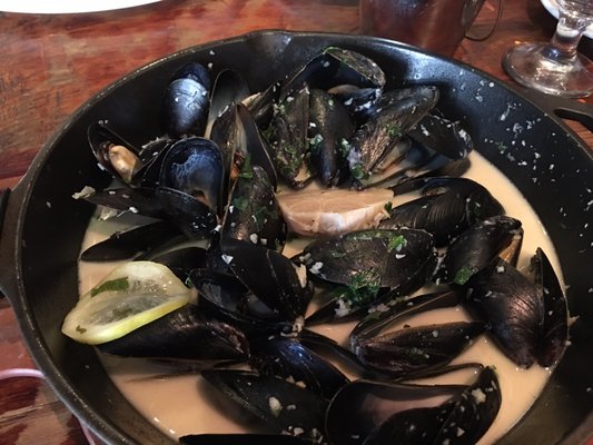 Mussel Bar & Grille Bethesda by null