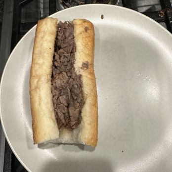 Portillo's & Barnelli's Niles - Ridiculously small Italian beef. - Hot Dogs Near Me - Niles, Illinois