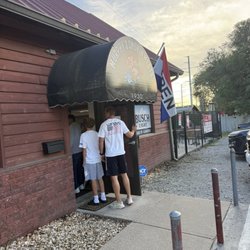 Murphy's Smokin Meats