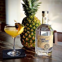 The District Eatery Tap & Barrel